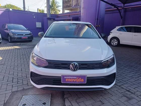 VOLKSWAGEN POLO 1.0 MPI TRACK MANUAL VOLKSWAGEN POLO 1.0 MPI TRACK MANUAL